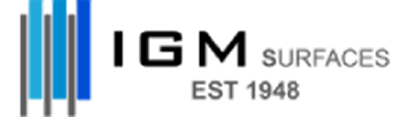 Cosmos Granites logo
